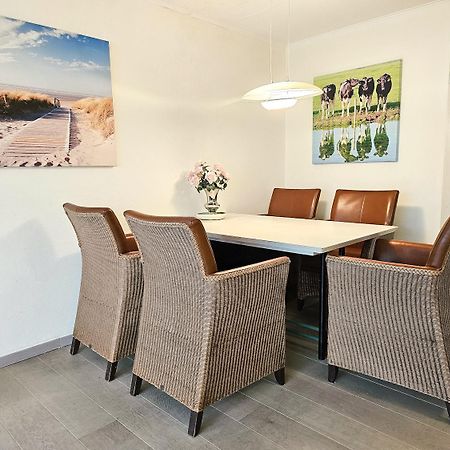 Appartement In Oostkapelle Dichtbij Strand Ok23 外观 照片